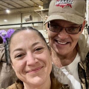 Meet your Posher, Robert